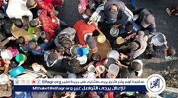 الأمم المتحدة تصف الأوضاع في غزة بالكارثية وتحذر من مجاعة وشيكة - التقرير