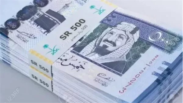 سعر الريال السعودي مقابل الجنيه المصري اليوم الأربعاء 13 نوفمبر 2024 – التقرير