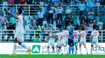 بطولات يكشف مدى أحقية الزمالك في التظلم على عقوبات اتحاد الكرة بشأن مباراة بيراميدز - التقرير