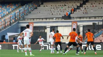 بدلاء الزمالك أمام البنك الأهلي في الدوري المصري.. فتوح يجاور الجزيري - التقرير