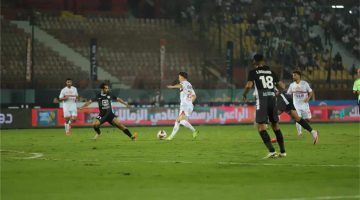 البنك الأهلي: خسرنا أمام الزمالك بركلة جزاء غير صحيحة.. ماذا نفعل؟ - التقرير