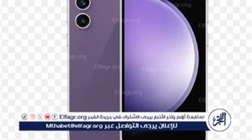 تفاصيل Samsung Galaxy S23 FE: المواصفات والسعر والمميزات والعيوب - التقرير