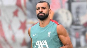 وسط غموض مستقبل محمد صلاح.. ليفربول يخطط لضم صفقتين من الدوري الإنجليزي - التقرير