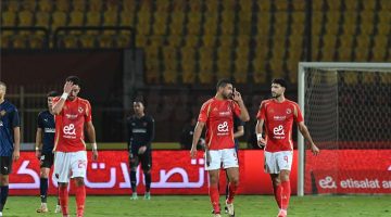 ترتيب هدافي الدوري المصري بعد ثنائية وسام أبو علي والشحات وانتهاء الجولة الأولى - التقرير