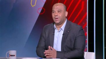 وليد صلاح الدين: بدأنا نظرية المؤامرة في الدوري المصري من الأسبوع الأول - التقرير