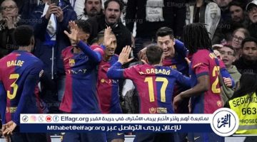 غيابات برشلونة عن مواجهة ريال سوسيداد في الدوري الإسباني - التقرير