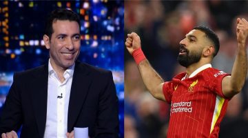 أبو تريكة عن هدف محمد صلاح أمام برايتون: يصنع الفارق لـ ليفربول وهذا طبيعي من الملك - التقرير