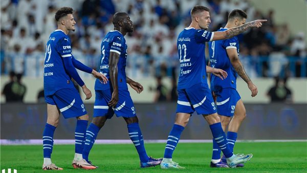 الآن مشاهدة مباراة الهلال واستقلال بث مباشر beIN Sports HD (ترددات القنوات) – التقرير