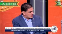 إبراهيم نور الدين: توقفت عن التحكيم لمدة عام بسبب الأهلي ومن يستجيب لضغوط القطبين "يستحق" - التقرير