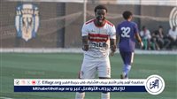 جيفرسون كوستا يكشف سر احتفالاته القوية مع الزمالك – التقرير