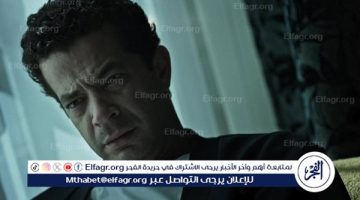 "كأني في حلم وصحيت على كابوس"..شريف سلامة يشوق جمهوره لمسلسل موعد مع الماضي - التقرير