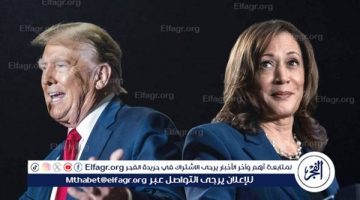 ترامب يواصل هجومه الحاد على بايدن وبيلوسي مع انطلاق الانتخابات الرئاسية الأمريكية - التقرير