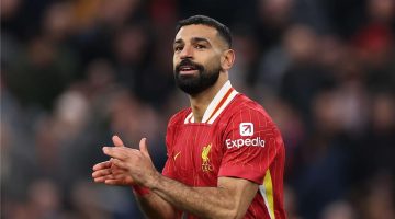 سبورت: محمد صلاح يعود على طاولة برشلونة و3 عوامل قد تحسم الصفقة - التقرير