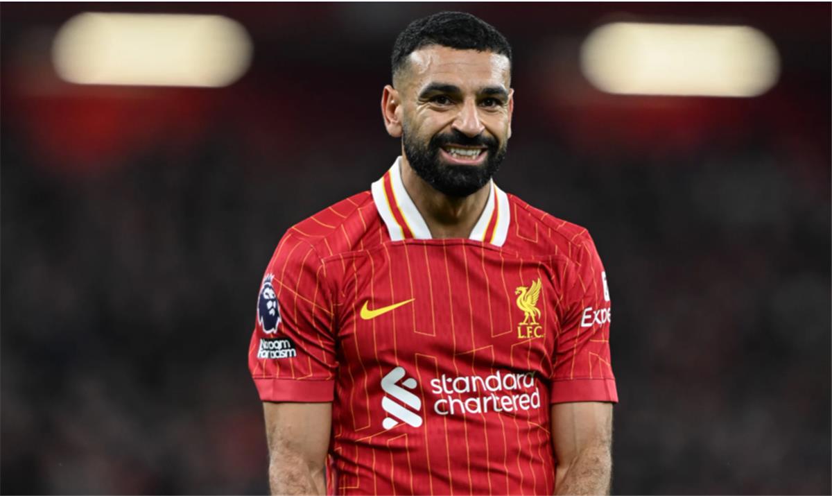 تقارير: لاعب إفريقي يرحب بخلافة محمد صلاح في ليفربول – التقرير