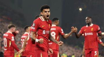 فيديو | محمد صلاح يصنع.. ليفربول يسجل هدفين في 4 دقائق أمام باير ليفركوزن بدوري أبطال أوروبا - التقرير