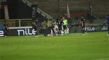 أول رد فعل من اتحاد الكرة بعد تسريب محادثة حكام مباراة الزمالك والبنك الأهلي - التقرير