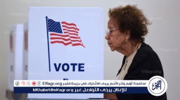 انتخابات أمريكا 2024.. مسؤول أمريكي: تصويت تاريخي في فيلادلفيا - التقرير