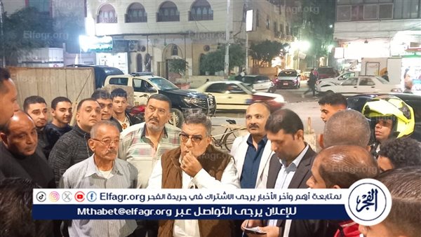 محافظ الدقهلية يأمر بمصادرة “تروسيكلات النباشين “الغير ملتزمين بالحفاظ على المظهر الجمالي للمنصورة – التقرير