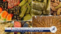 طريقة تحضير المحشي: وصفة شهية من المطبخ العربي – التقرير