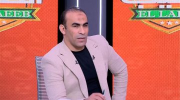 سيد عبد الحفيظ: لست نادمًا على ما فعلته مع ثنائي الزمالك.. والأهلي لم يفاوض بن شرقي - التقرير