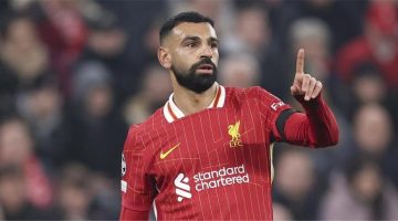 عرض جديد لـ محمد صلاح من أجل المشاركة في كأس العالم للأندية - التقرير