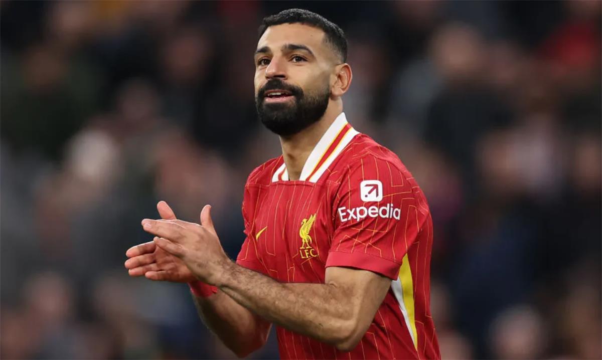 نيفيل يعترف بخطأه تجاه محمد صلاح: لم أتوقع ذلك  – التقرير