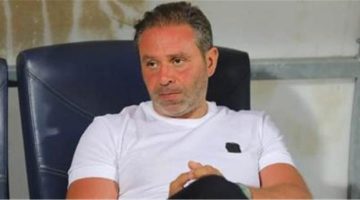 حازم إمام: التسريب الصوتي قضية تتعلق بالأمانة.. والزمالك يصعب فوزه بالدوري - التقرير