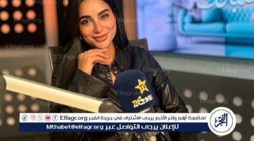 جوري بكر تكشف كواليس شخصية "سوسن" في مسلسل برغم القانون - التقرير