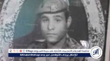 صائد الدبابات.. وفاة محمد المصري أحد أبطال حرب أكتوبر 73 - التقرير