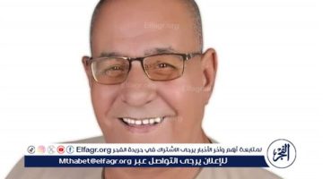 وفاة محمد المصري صائد الدبابات الإسرائيلية في حرب أكتوبر - التقرير