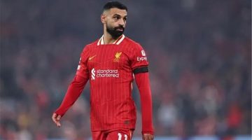 داني ميرفي يختار بديل محمد صلاح في ليفربول: احضروا لاعب ريال مدريد بأي ثمن - التقرير