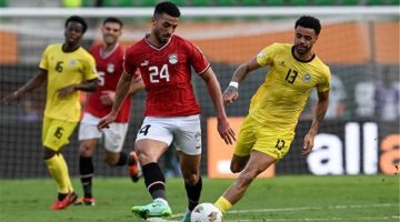 تحرك عاجل لـ منتخب مصر بعد إصابة محمد عبد المنعم مع نيس - التقرير