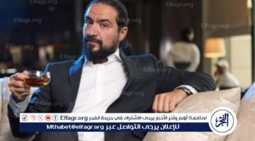 بعد نجاحه في "برغم القانون".. محمد القس ضيف معكم منى الشاذلي غدًا - التقرير