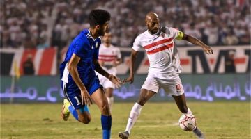 الزمالك يواجه سموحة من أجل مواصلة الانتصارات في الدوري المصري - التقرير