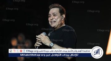 بعد تصدره التريند...تعرف علي حقيقة القبض على حكيم بتهمة حيازة مواد مخدرة - التقرير