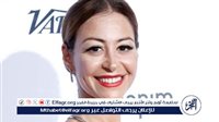 منة شلبي تتألق بإطلالة عصرية في العرض الخاص لفيلم "الهوى سلطان" - التقرير