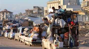 شهيدان ومصابون.. ماذا يحدث في رفح الفلسطينية؟ - التقرير