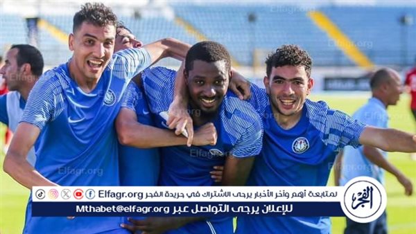 تشكيل سموحة المتوقع لمواجهة الزمالك في الدوري – التقرير