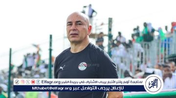 عاجل.. حسام حسن يقرر إراحة ثلاثي المنتخب من مواجهة كاب فيردي - التقرير