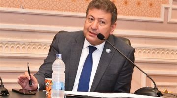 برلماني: تجربة العمران المصرية لها صدى دولي وإقليمي واسع - التقرير