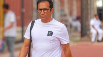 أحمد سامي: أشعر بالإحباط والزمالك لا يستحق حتى التعادل معنا - التقرير