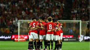 خاص | طائرة خاصة لـ منتخب مصر للسفر إلى الرأس الأخضر - التقرير