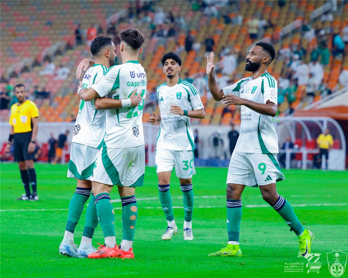 الأهلي يفوز على الرائد بثناية في الدوري السعودي – التقرير