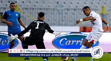 الغيابات أثرت على الزمالك أمام سموحة ولكن الأهم المكسب والثلاث نقاط - التقرير