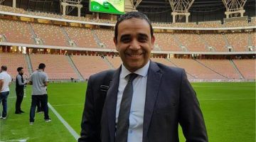 سمير عثمان: يجب محاسبة الفار بسبب هدف الزمالك الثاني أمام سموحة - التقرير