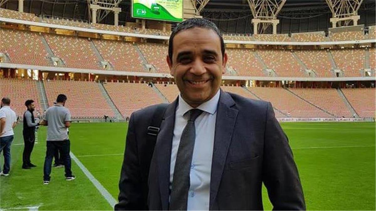 سمير عثمان: يجب محاسبة الفار بسبب هدف الزمالك الثاني أمام سموحة – التقرير