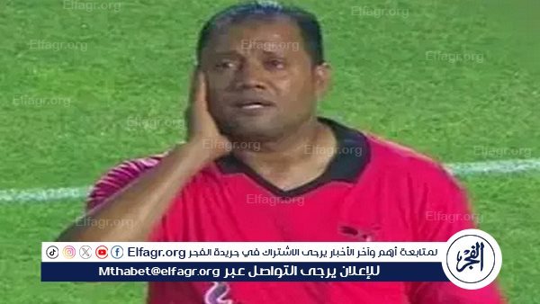 تصريحاتي موثقة ولم أتجاوز بحق أحد – التقرير