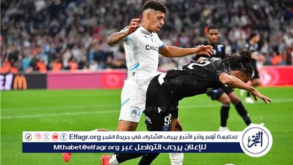 موعد مباراة اوكسير وسانت اتيان في الدوري الفرنسي – التقرير