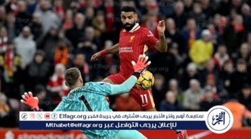 موقف صلاح.. تشكيل ليفربول أمام أستون فيلا في الدوري الإنجليزي - التقرير