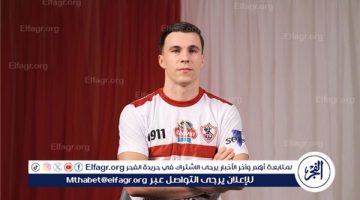 عمر فرج وميشالاك في الزمالك.. بين حلم التألق وتهديد مصير سامسون ونداي - التقرير